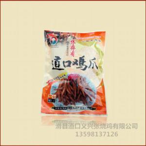 道口燒雞品牌哪個好