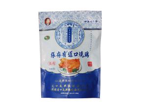 道口燒雞加盟：探索美食創(chuàng)業(yè)之路！